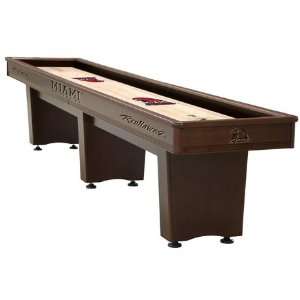  Miami Ohio Shuffleboard Table