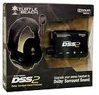 Turtle Beach Ear Force DSS2 Dolby Surround Sound Processor