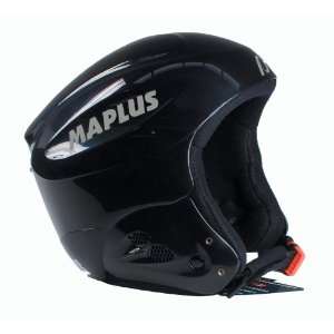  Maplus S2 Ski Helmet (Black)