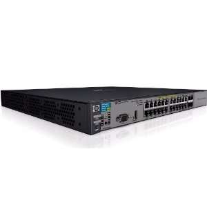 3500 48 Ethernet Switch   4 x SFP (mini GBIC)   44 x 10/100Base TX, 4 