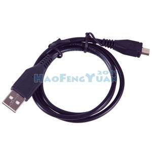 NEW Universal Micro USB Data to Mini Charging Cable Line for cell 