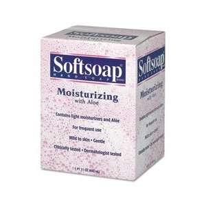  Softsoap Refill Cartridge Liquid Soap