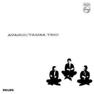  AVANCO LP (VINYL) UK SOUL JAZZ 2012 TAMBA TRIO Music