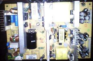 Repair Kit, Vizio L32, LCD Monitor, Capacitors 729440709891  