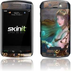   Firefly (Steampunk) skin for BlackBerry Storm 9530 Electronics