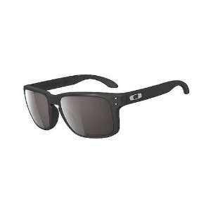  Oakley Holbrook Sunglasses Black