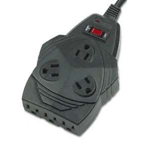   Mighty 8 Surge Protector SURGE, 8 OUTLET (Pack of5)