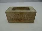   Saylor’s Portland Cement Advertising Stamp Wetter Desk Accessory