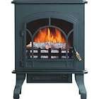 Dimplex Contempra Electric Fireplace Stove Heater  