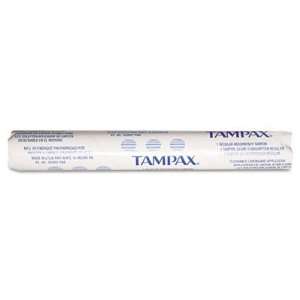   Tampons, Original, Regular Absorbancy, 500 Tampons Health & Personal