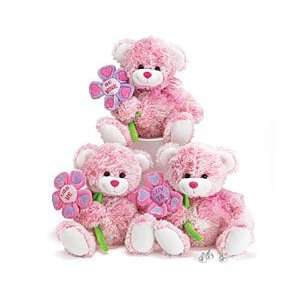  Plush Musical Valentine Teddy Bear Toys & Games