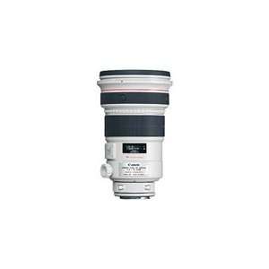    Canon Telephoto EF 200mm f/2L IS USM Autofocus Lens