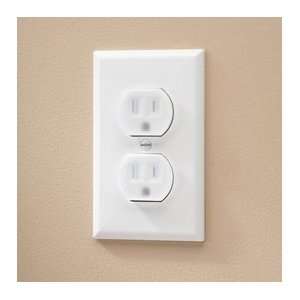  The First Years American Red Cross Outlet Covers Baby