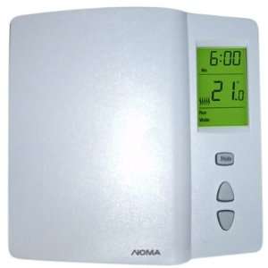   RLV4400A 7 Day Programmable Line Volt Thermostat