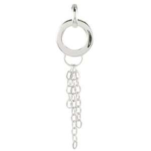 Oscaro charms 925 sterling silver charms Carrier for Thomas Sabo style 