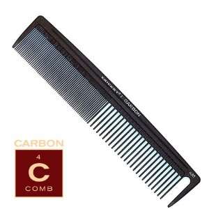  Cricket Carbon Power Hair Cutting Comb Model C30 Beauty