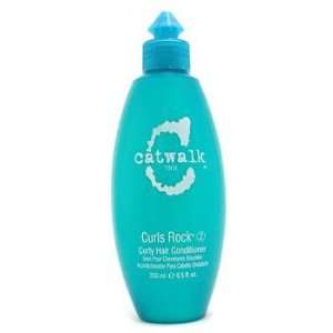 Makeup/Skin Product By Tigi Catwalk Curls Rock Curly Hair Conditioner 
