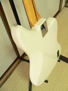 Fender Japan Reissue Jaguar Bass Left Hand Model JAB/LH  