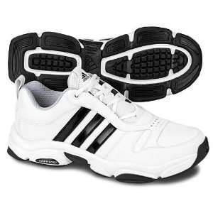  Adidas G0720 Fleet TR Trainer Mens Sideline Shoes Black 