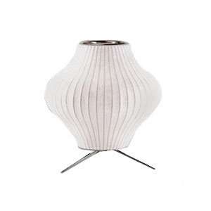  Modernica Pear with Tripod Stand Table Lamp by George 