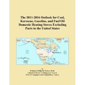   Fuel Oil Domestic Heating Stoves Excluding Parts in the United States
