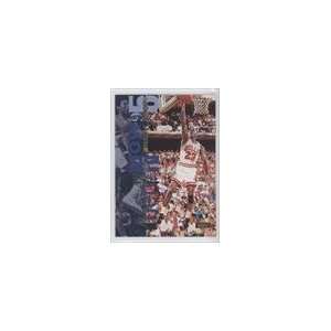  1994 95 Upper Deck #359   Michael Jordan TN Sports Collectibles