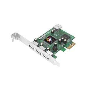   PCIe (Catalog Category Controller Cards / USB Controllers  PCI