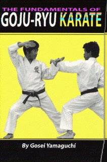  Study Goju Kai Karate Do, Goju Ryu of Japanese origin