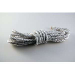 Violet Wand Conductive Rope (30ft, White)