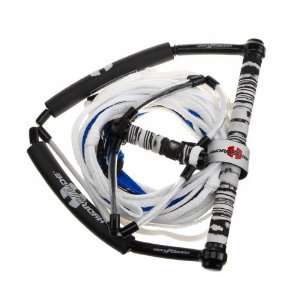  Hydroslide 4 Section 75 Wakeboard Rope