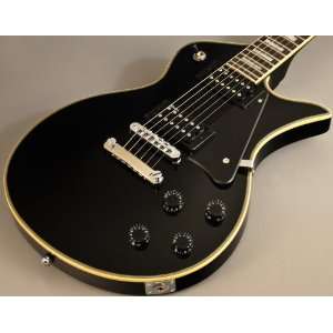  NEW PRO WASHBURN PAUL STANLEY ELECTRIC GUITAR PS7200BK 