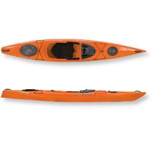    L.L.Bean Wilderness Systems Pungo 140 Kayak: Sports & Outdoors