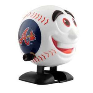  MLB Atlanta Braves League Wind Up Toy