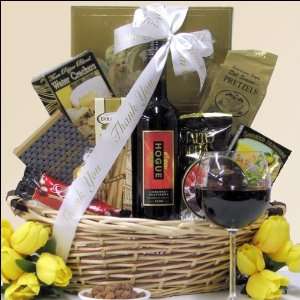   Sauvignon Administrative Professionals Day Gourmet Wine Gift Basket