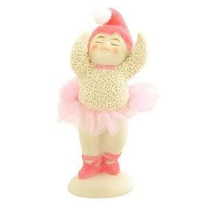    Snowbabies Wizard Of Oz Lullaby Girl Figurine