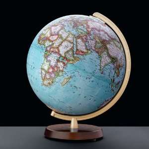    National Geographic Adventure World Desk Globe