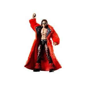  WWE Elite Collection John Morrison Figure Series #4: Toys 